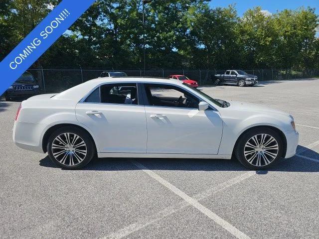 chrysler 300 2013 2C3CCABG9DH575062 image chrysler 300 2013 2C3CCABG9DH575062 image