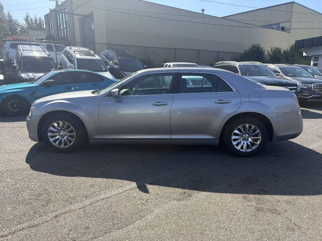 chrysler 300 2013 2C3CCAAG8DH743064 image chrysler 300 2013 2C3CCAAG8DH743064 image