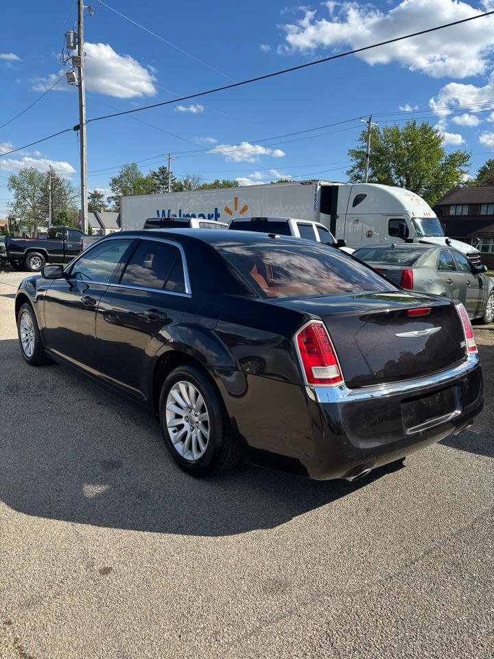 chrysler 300 2013 2C3CCAAG4DH565850 image chrysler 300 2013 2C3CCAAG4DH565850 image