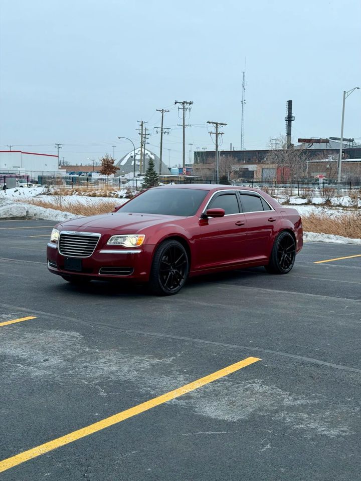 chrysler 300 2013 2C3CCAAG9DH551569 image chrysler 300 2013 2C3CCAAG9DH551569 image