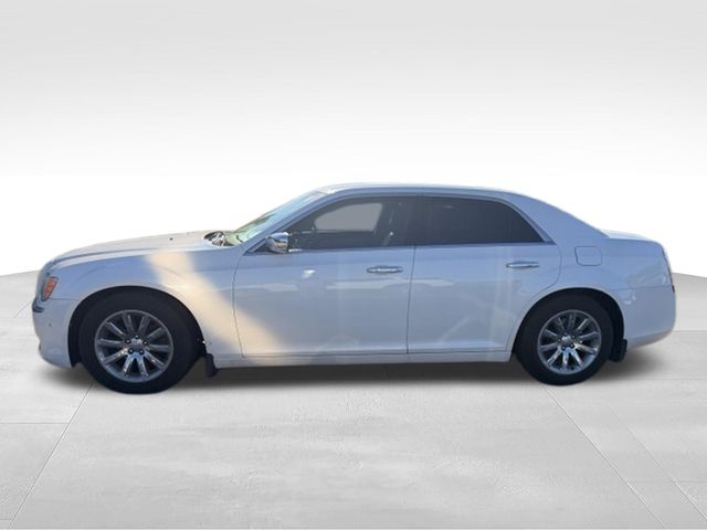 chrysler 300 2013 2C3CCAEGXDH521149 image