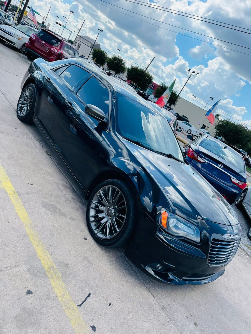 chrysler 300 2013 2C3CCADG6DH741440 image chrysler 300 2013 2C3CCADG6DH741440 image