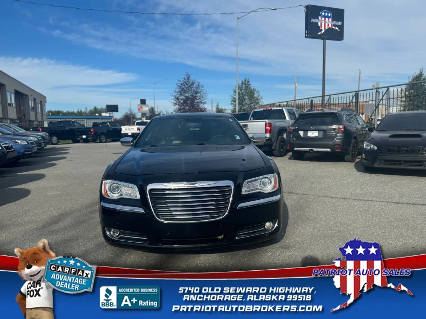 chrysler 300 2013 2C3CCAKG8DH683141 image chrysler 300 2013 2C3CCAKG8DH683141 image