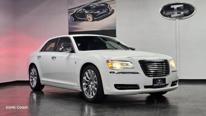chrysler 300 2013 2C3CCAAG4DH735429 image chrysler 300 2013 2C3CCAAG4DH735429 image