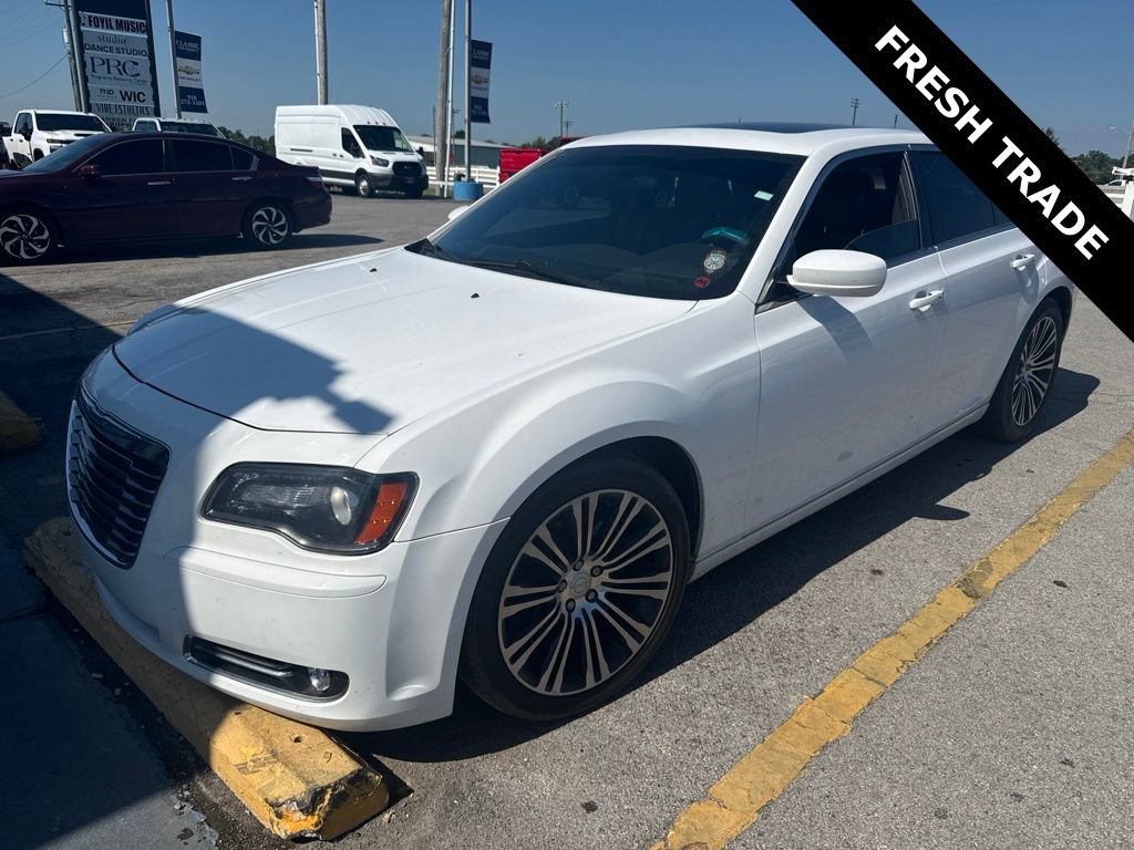 chrysler 300 2013 2C3CCABG1DH504759 image chrysler 300 2013 2C3CCABG1DH504759 image