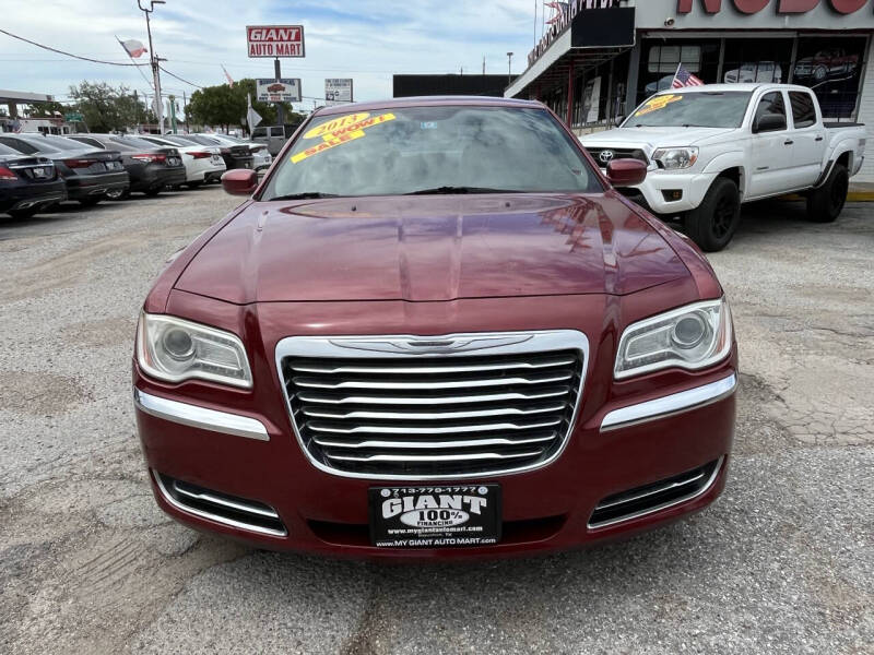 chrysler 300 2013 2C3CCAAG5DH740316 image chrysler 300 2013 2C3CCAAG5DH740316 image