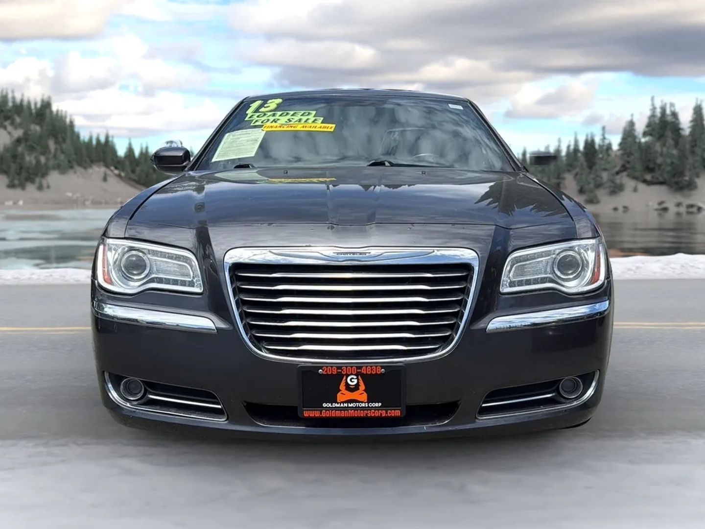 chrysler 300 2013 2C3CCARG9DH591963 image chrysler 300 2013 2C3CCARG9DH591963 image