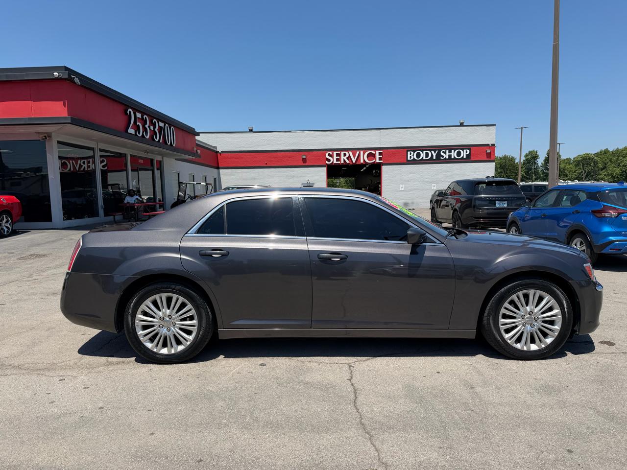 chrysler 300 2013 2C3CCARG7DH581139 image chrysler 300 2013 2C3CCARG7DH581139 image