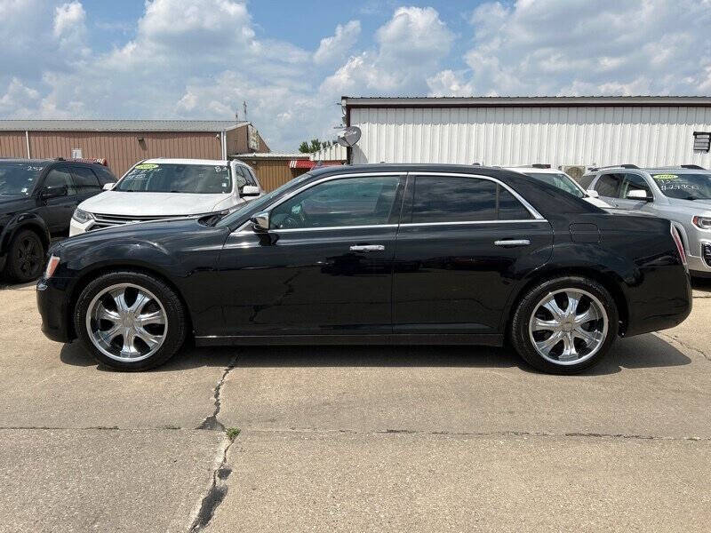 chrysler 300 2013 2C3CCAEG6DH574561 image chrysler 300 2013 2C3CCAEG6DH574561 image