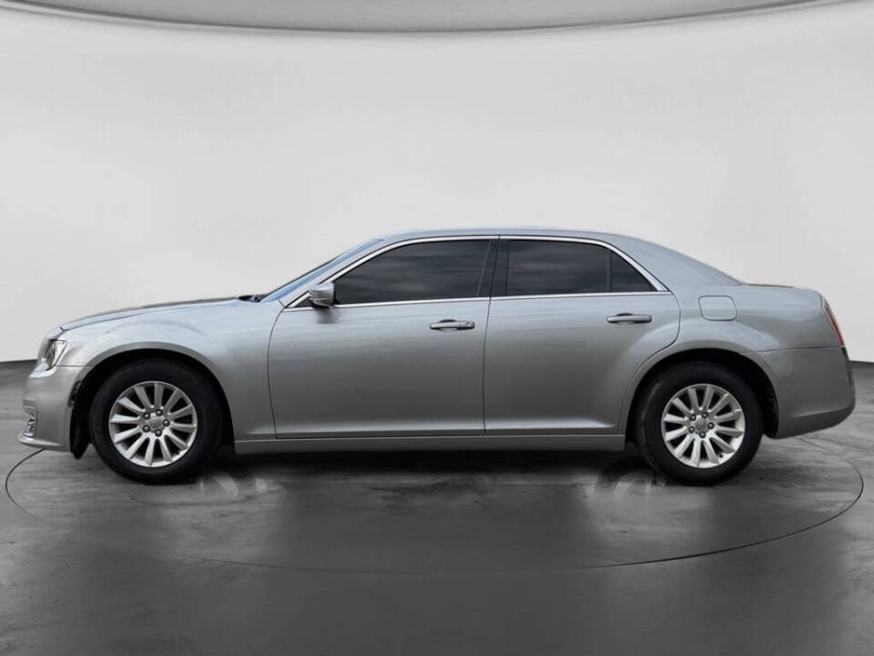 chrysler 300 2013 2C3CCAAG2DH709850 image chrysler 300 2013 2C3CCAAG2DH709850 image