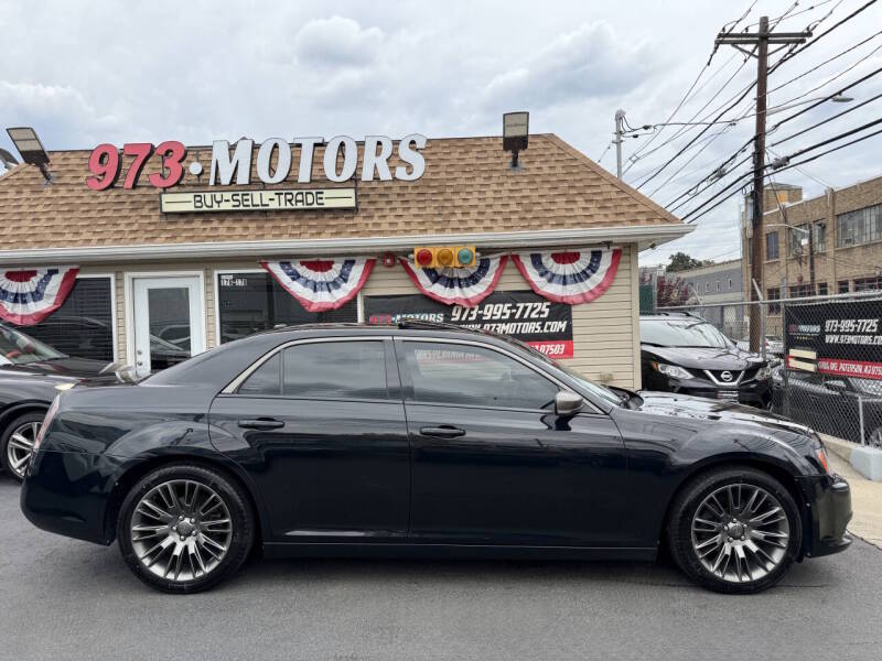 chrysler 300 2013 2C3CCADG2DH739863 image chrysler 300 2013 2C3CCADG2DH739863 image