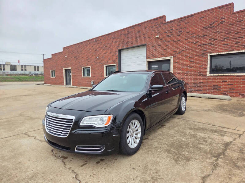 chrysler 300 2013 2C3CCAAG6DH713254 image chrysler 300 2013 2C3CCAAG6DH713254 image