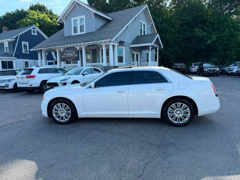chrysler 300 2013 2C3CCARG4DH535171 image chrysler 300 2013 2C3CCARG4DH535171 image