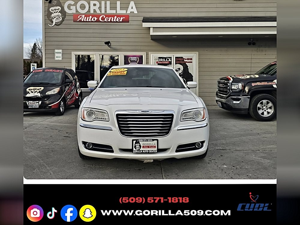 chrysler 300 2013 2C3CCARG8DH551826 image chrysler 300 2013 2C3CCARG8DH551826 image