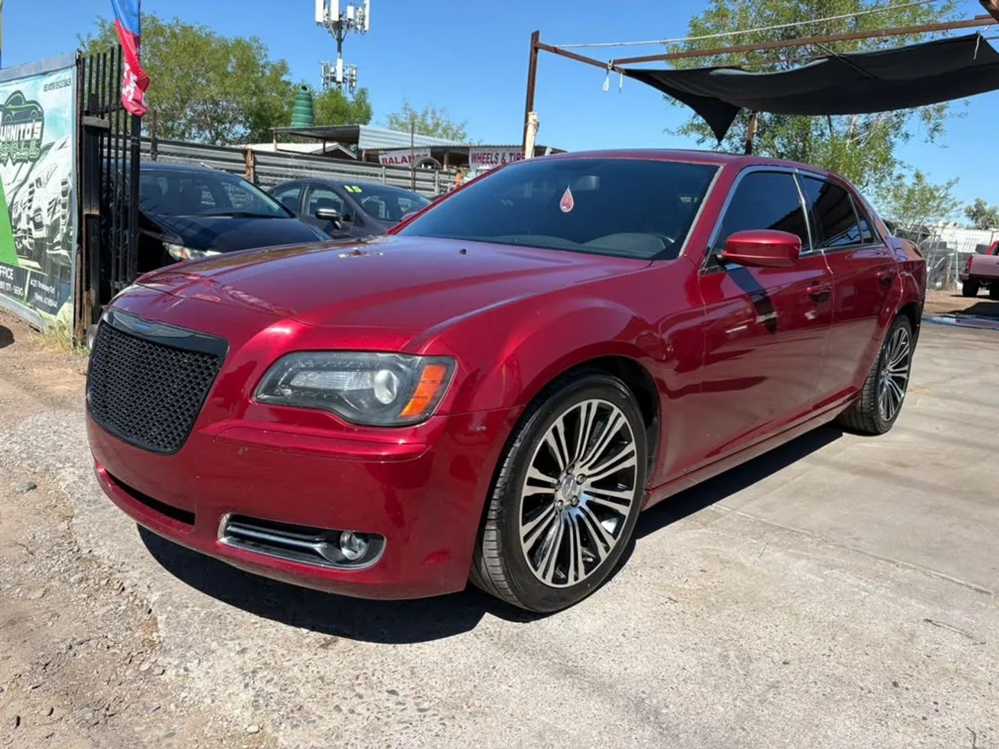 chrysler 300 2013 2C3CCABT2DH633865 image chrysler 300 2013 2C3CCABT2DH633865 image