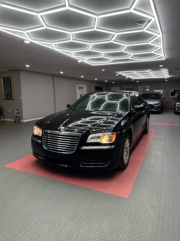 chrysler 300 2013 2C3CCAAGXDH551211 image chrysler 300 2013 2C3CCAAGXDH551211 image