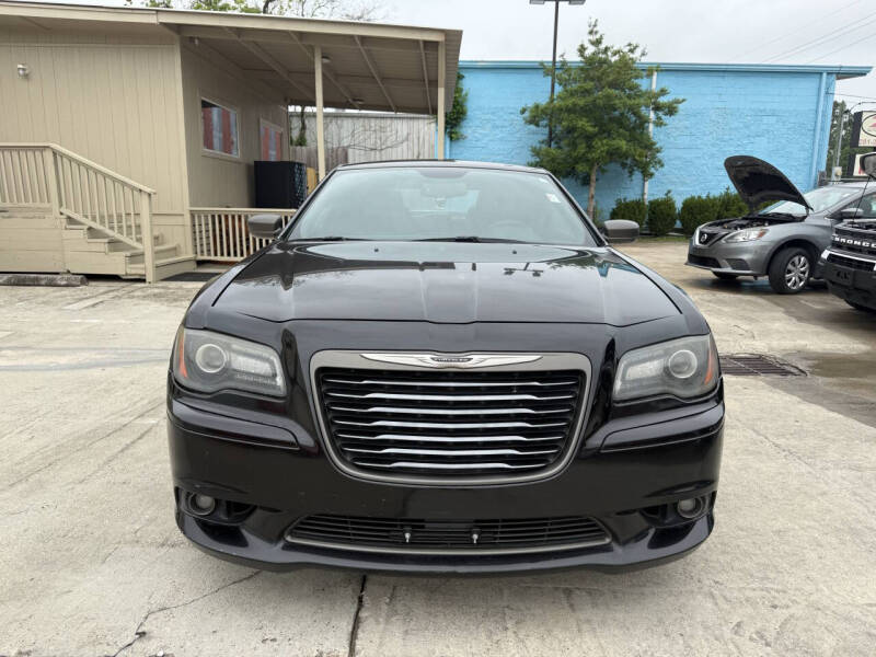 chrysler 300 2013 2C3CCADG5DH745642 image chrysler 300 2013 2C3CCADG5DH745642 image
