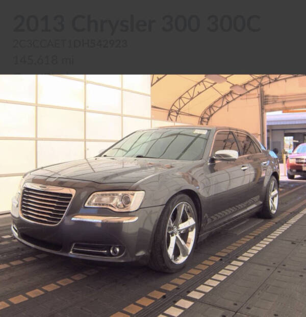 chrysler 300 2013 2C3CCAET1DH542923 image chrysler 300 2013 2C3CCAET1DH542923 image