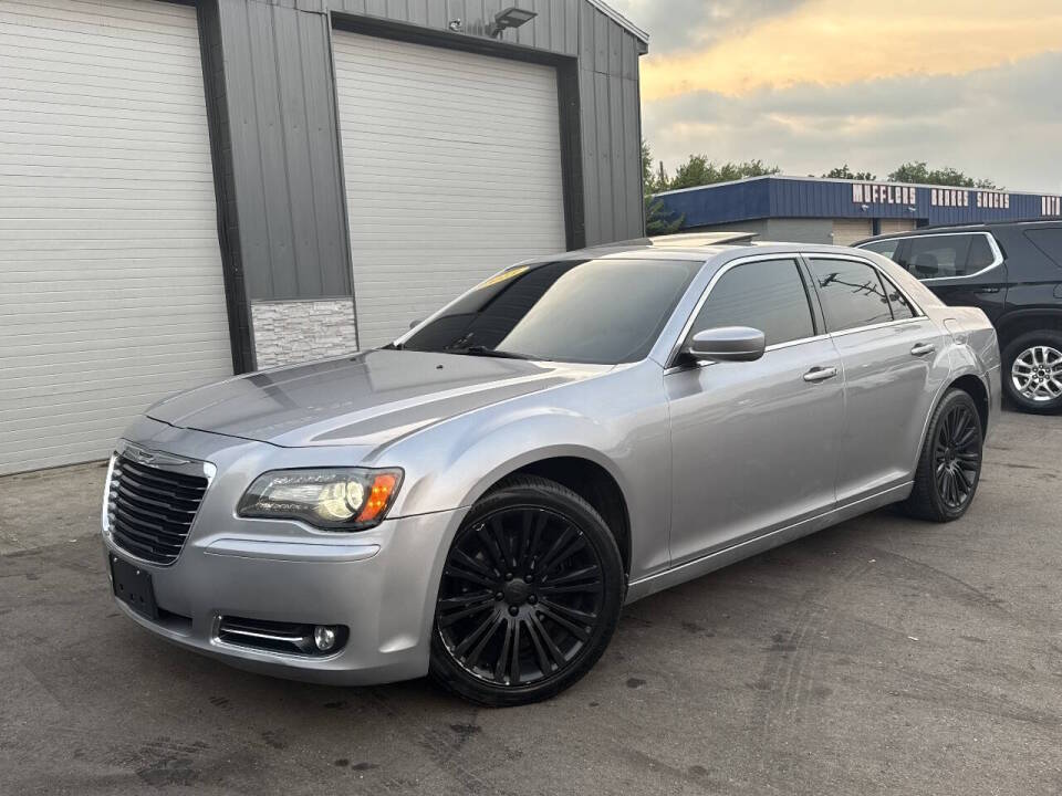 chrysler 300 2013 2C3CCABG4DH731430 image chrysler 300 2013 2C3CCABG4DH731430 image