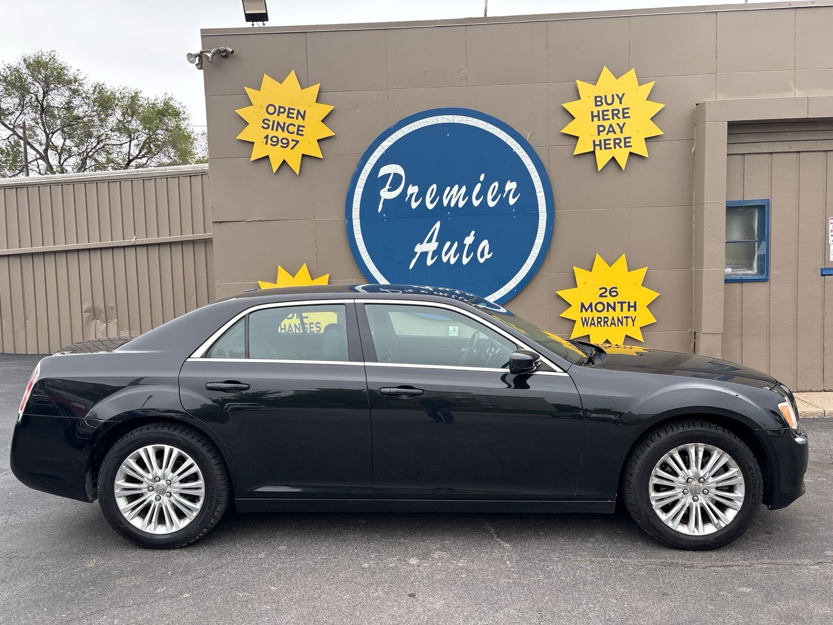 chrysler 300 2013 2C3CCARG1DH633994 image chrysler 300 2013 2C3CCARG1DH633994 image
