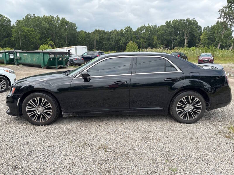 chrysler 300 2013 2C3CCAGG9DH691130 image chrysler 300 2013 2C3CCAGG9DH691130 image