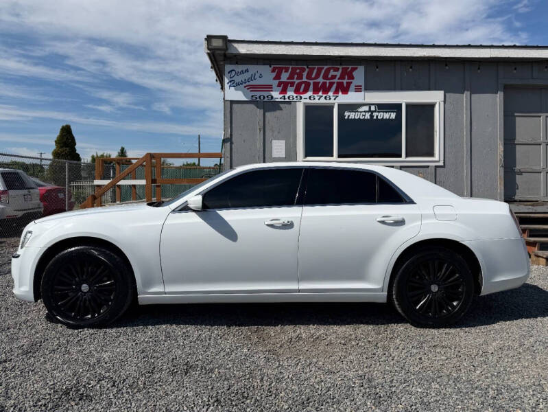 chrysler 300 2013 2C3CCAGGXDH505398 image chrysler 300 2013 2C3CCAGGXDH505398 image