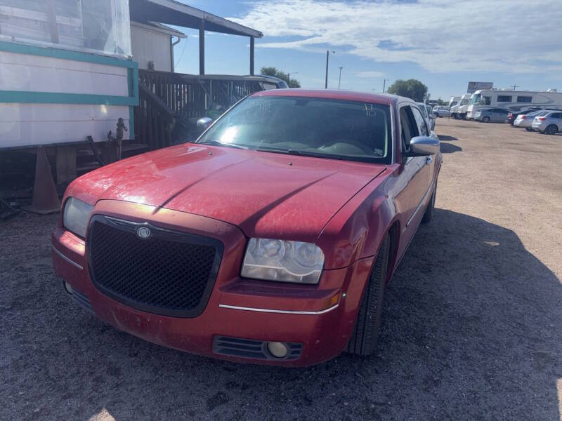 chrysler 300 2010 2C3CK5CVXAH331391 image chrysler 300 2010 2C3CK5CVXAH331391 image