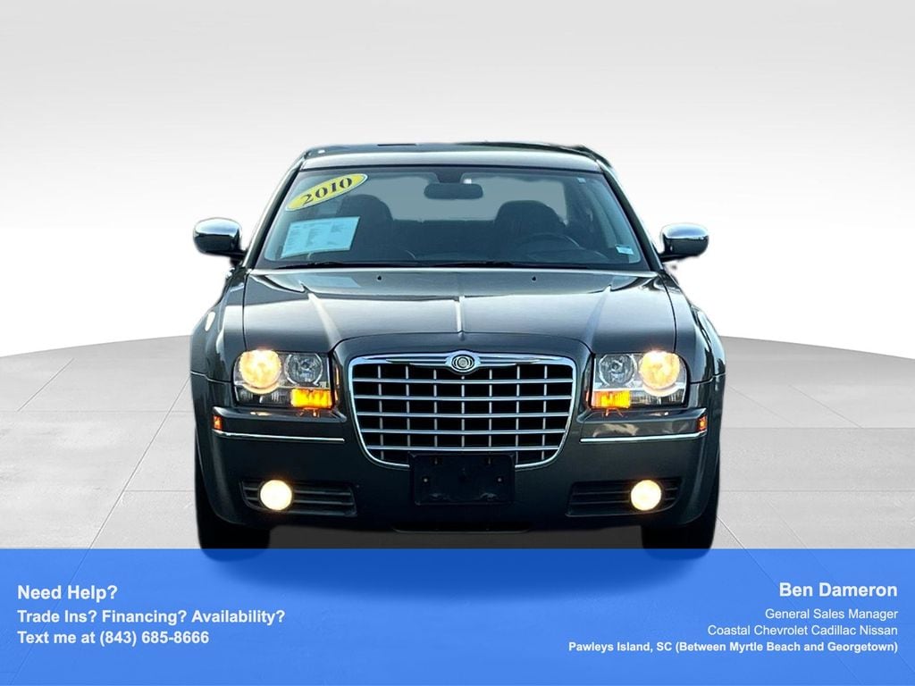 chrysler 300 2010 2C3CA5CV6AH102239 image chrysler 300 2010 2C3CA5CV6AH102239 image