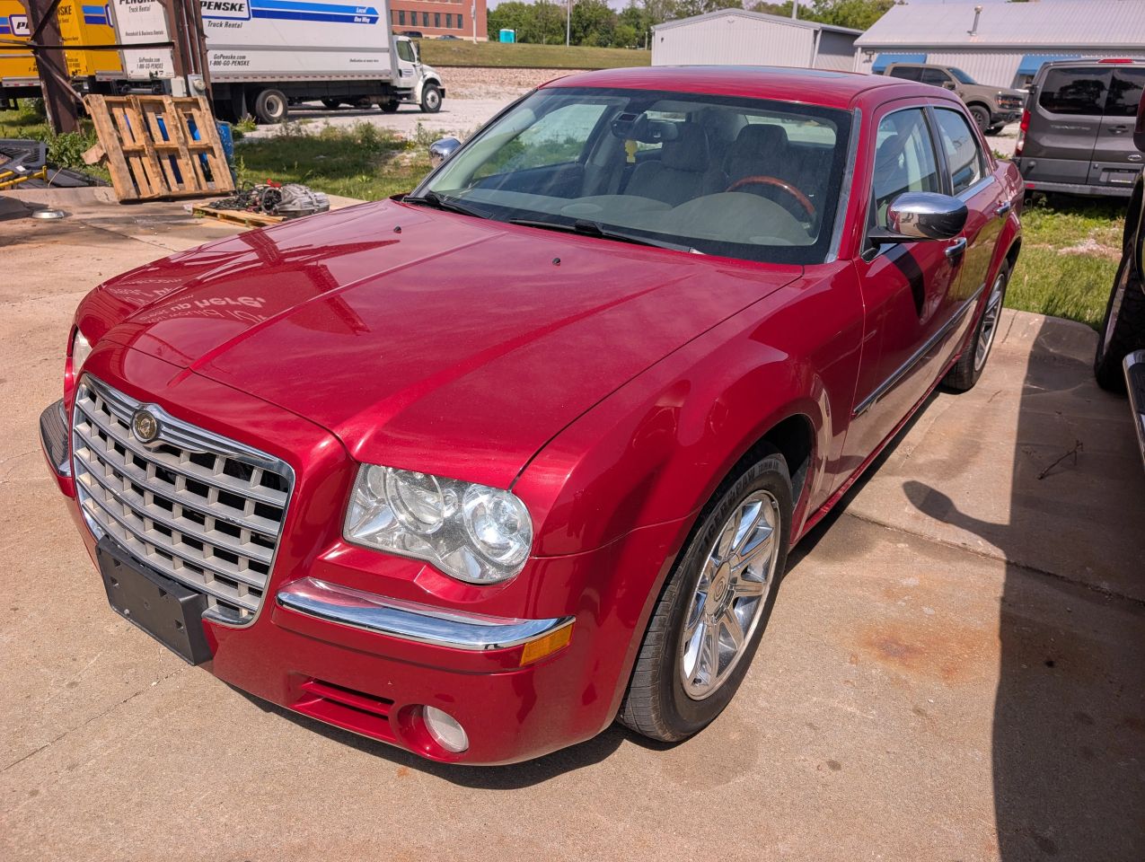 chrysler 300 2010 2C3CA6CT0AH126038 image chrysler 300 2010 2C3CA6CT0AH126038 image