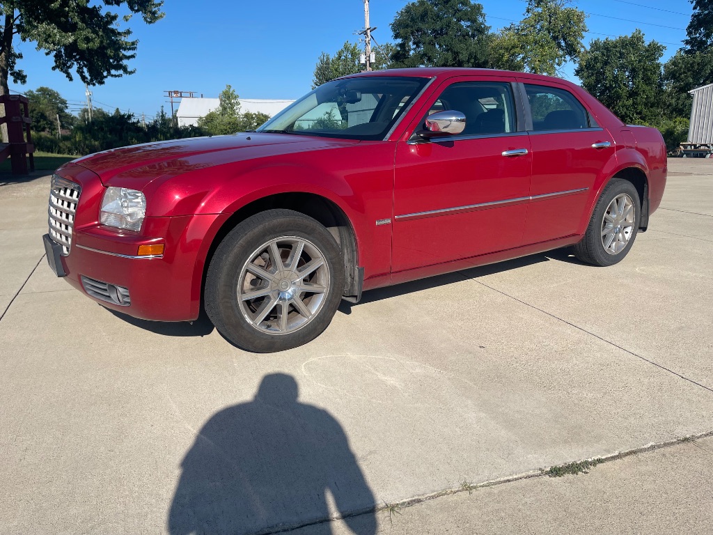 chrysler 300 2010 2C3CK5CV7AH223911 image chrysler 300 2010 2C3CK5CV7AH223911 image
