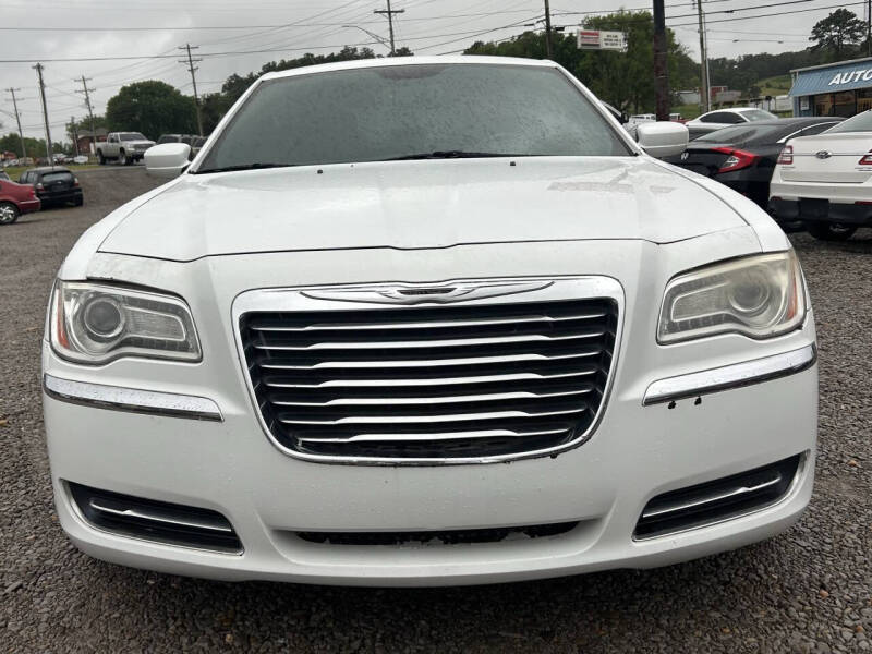 chrysler 300 2014 2C3CCAAG4EH127539 image chrysler 300 2014 2C3CCAAG4EH127539 image