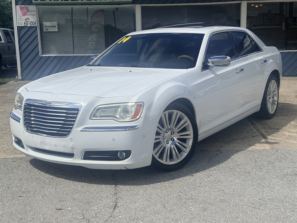 chrysler 300 2014 2C3CCAEG0EH106360 image chrysler 300 2014 2C3CCAEG0EH106360 image