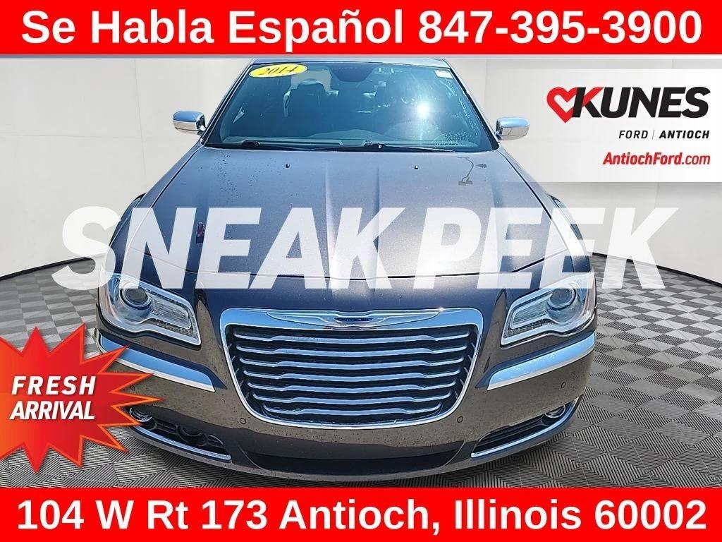 chrysler 300 2014 2C3CCAEG7EH331343 image chrysler 300 2014 2C3CCAEG7EH331343 image