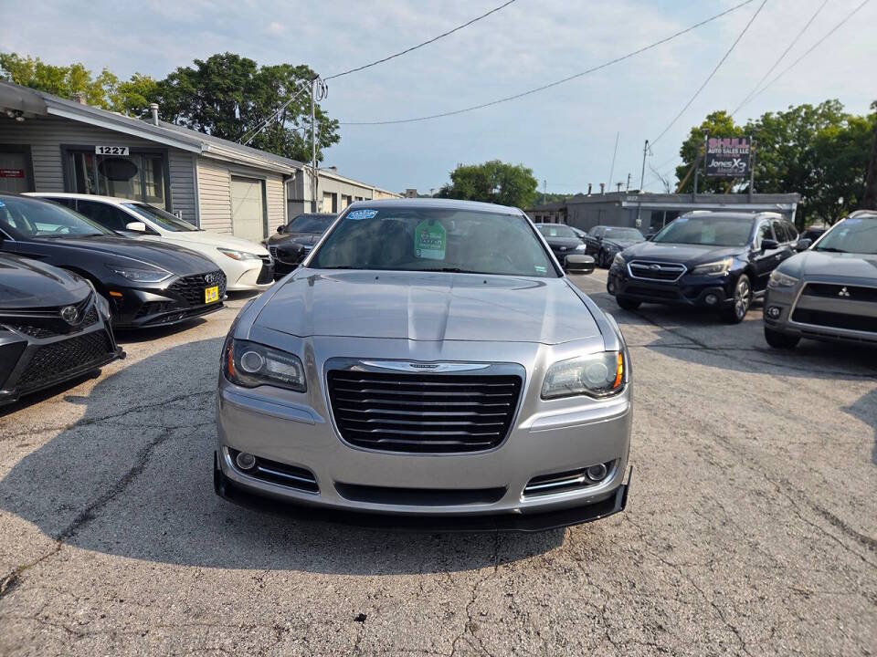 chrysler 300 2014 2C3CCAGG1EH374217 image chrysler 300 2014 2C3CCAGG1EH374217 image