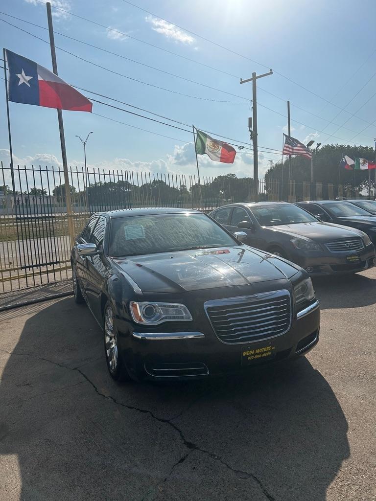 chrysler 300 2014 2C3CCAAG0EH343159 image chrysler 300 2014 2C3CCAAG0EH343159 image