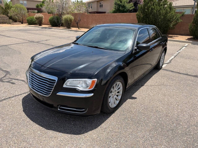 chrysler 300 2014 2C3CCAAG6EH380409 image chrysler 300 2014 2C3CCAAG6EH380409 image