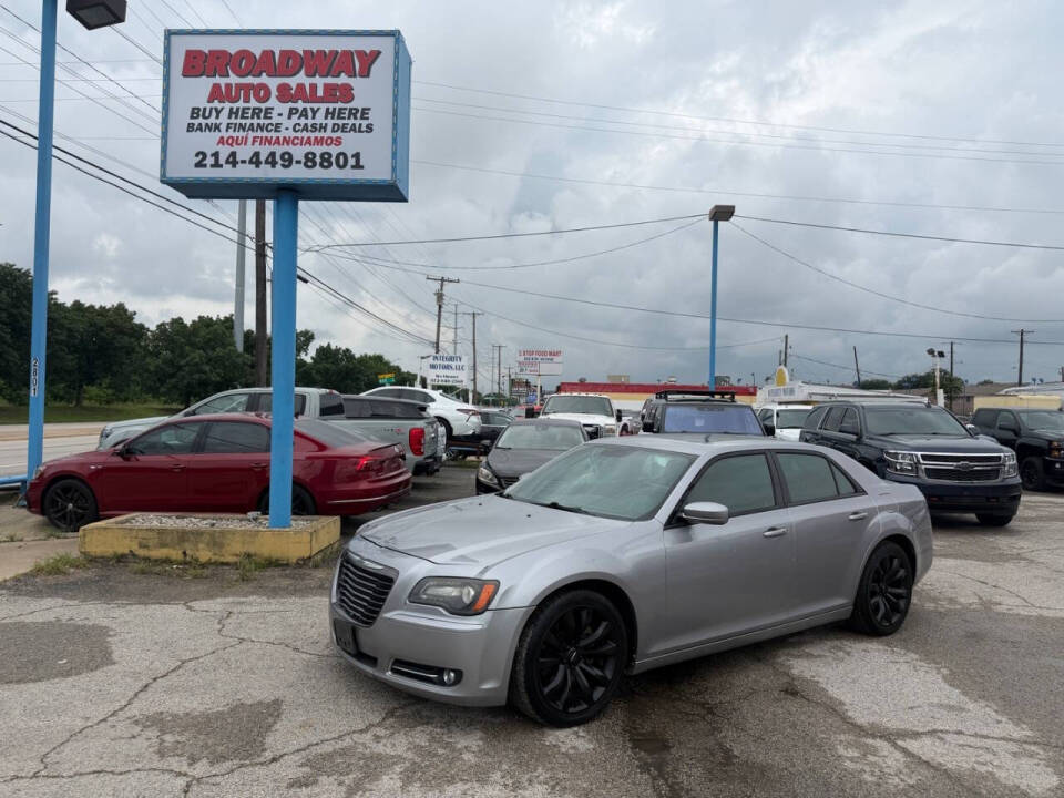 chrysler 300 2014 2C3CCABT7EH280332 image chrysler 300 2014 2C3CCABT7EH280332 image