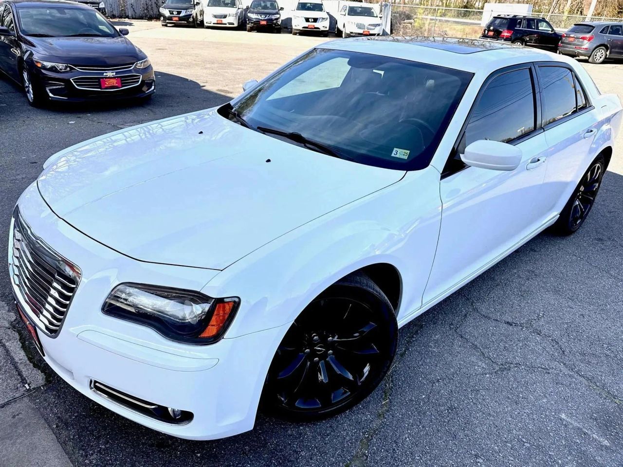 chrysler 300 2014 2C3CCABG2EH340343 image chrysler 300 2014 2C3CCABG2EH340343 image
