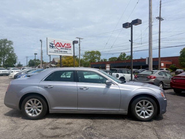 chrysler 300 2014 2C3CCAAG7EH365711 image chrysler 300 2014 2C3CCAAG7EH365711 image