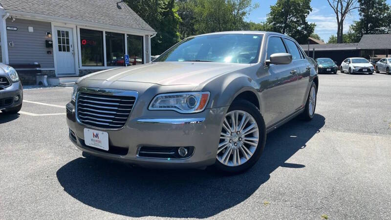 chrysler 300 2014 2C3CCARGXEH163403 image chrysler 300 2014 2C3CCARGXEH163403 image