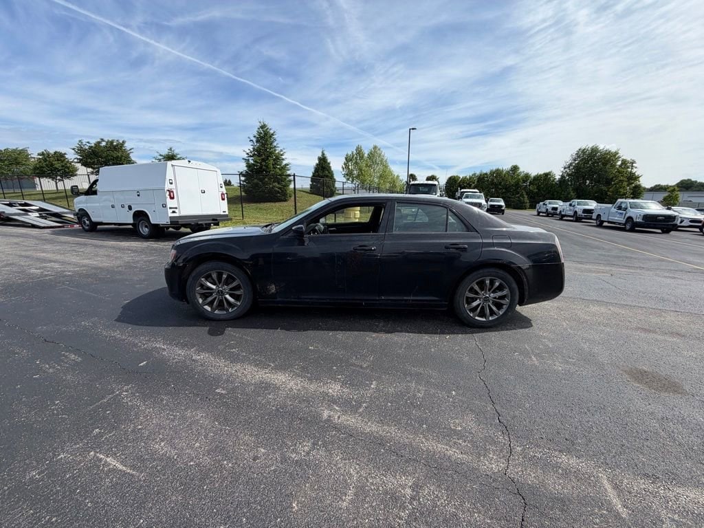 chrysler 300 2014 2C3CCAGG4EH383591 image chrysler 300 2014 2C3CCAGG4EH383591 image