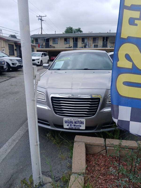 chrysler 300 2014 2C3CCAAG3EH167997 image chrysler 300 2014 2C3CCAAG3EH167997 image