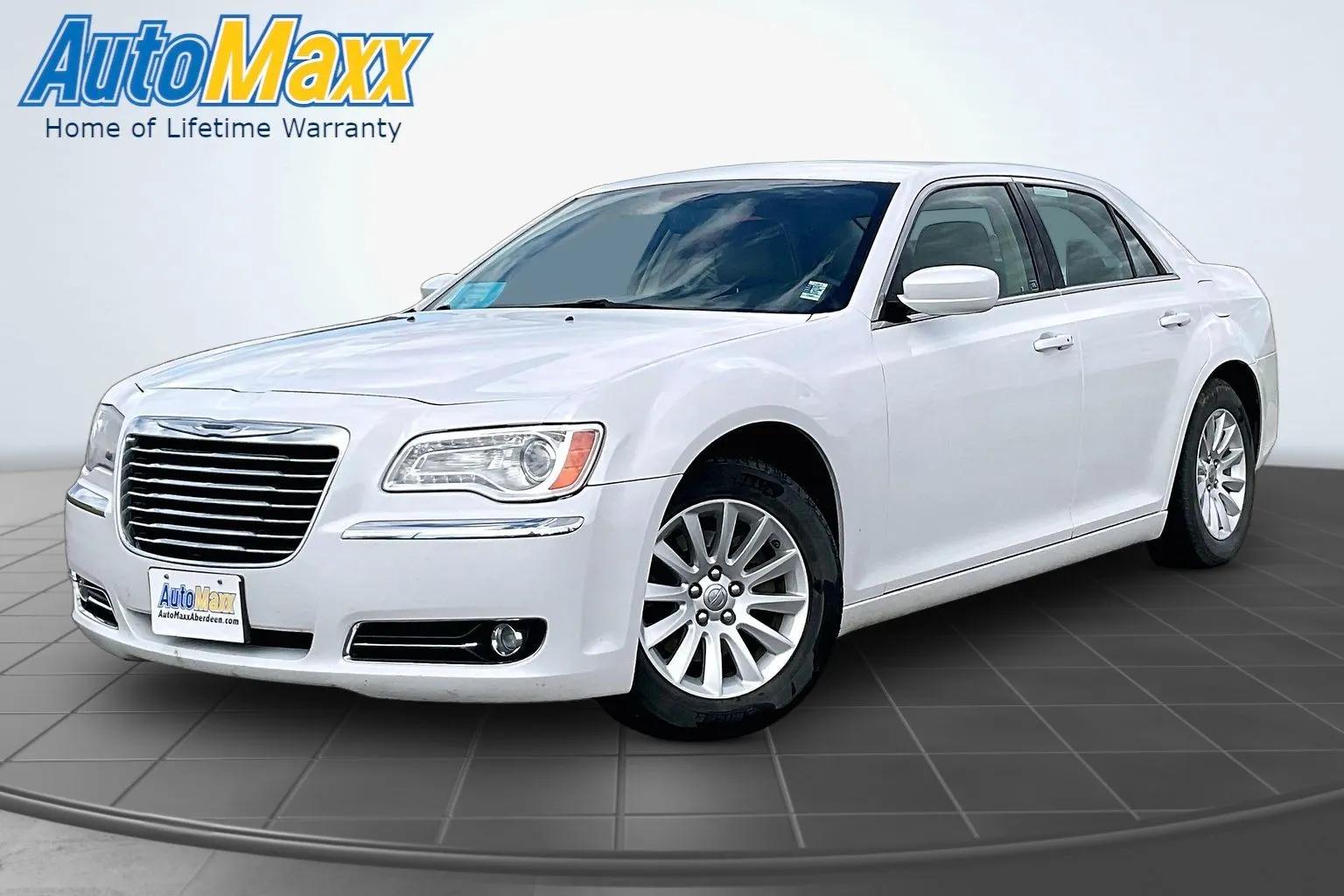 chrysler 300 2014 2C3CCAAG0EH161817 image chrysler 300 2014 2C3CCAAG0EH161817 image