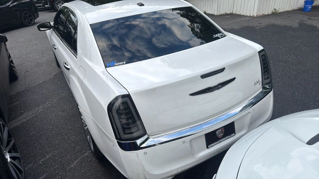 chrysler 300 2014 2C3CCAET3EH286432 image chrysler 300 2014 2C3CCAET3EH286432 image