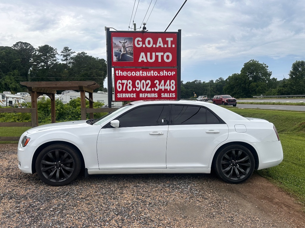 chrysler 300 2014 2C3CCABG7EH372690 image chrysler 300 2014 2C3CCABG7EH372690 image
