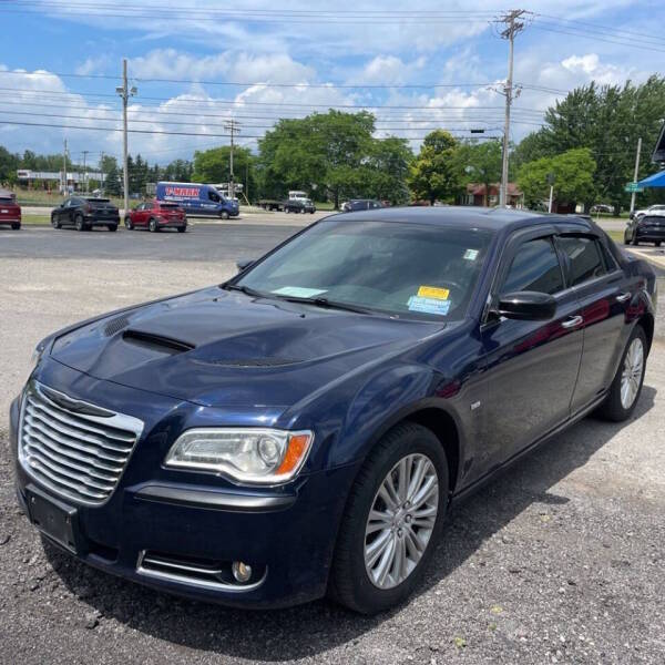 chrysler 300 2014 2C3CCAKTXEH128500 image chrysler 300 2014 2C3CCAKTXEH128500 image