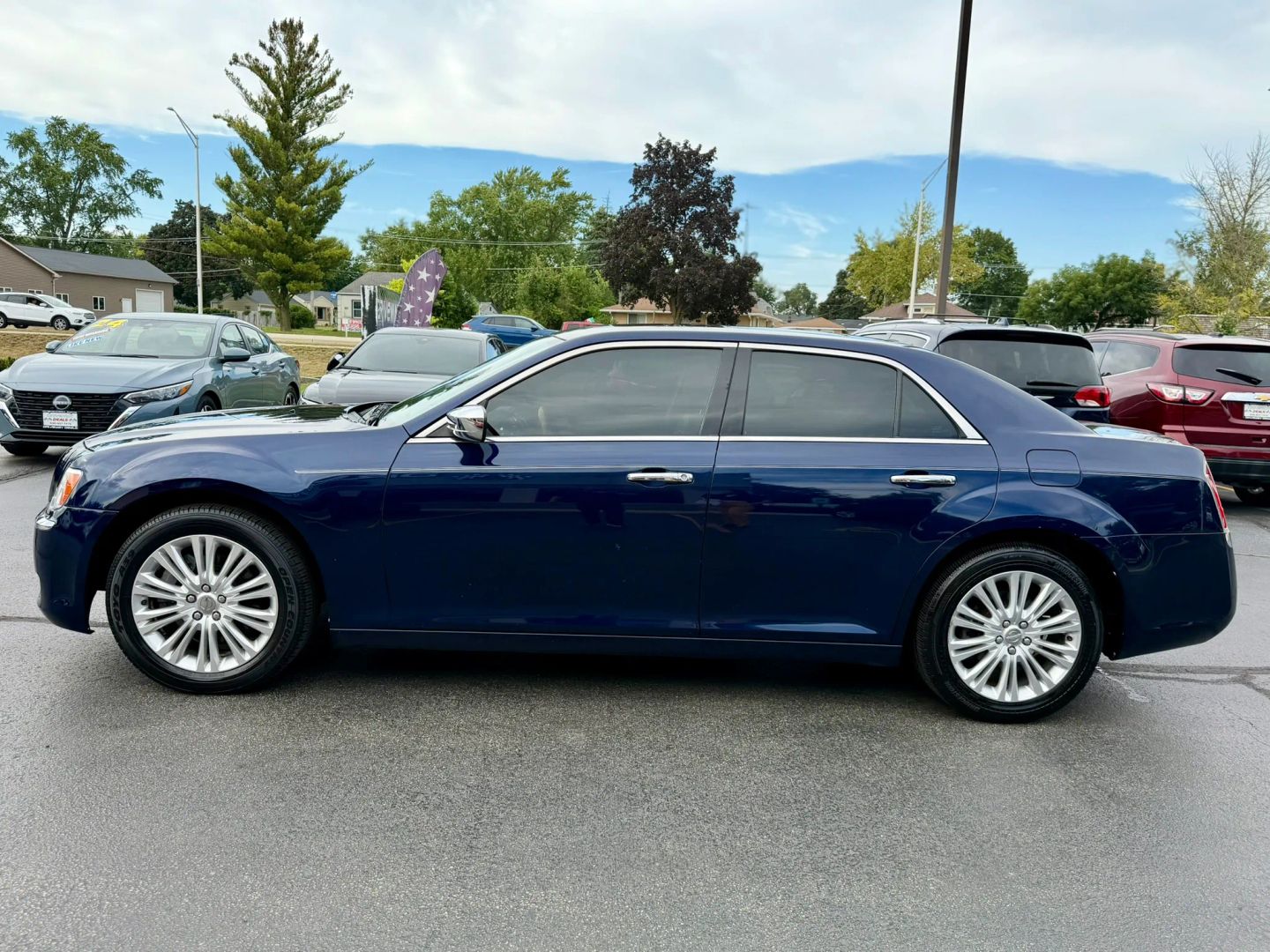 chrysler 300 2014 2C3CCAKGXEH265021 image chrysler 300 2014 2C3CCAKGXEH265021 image
