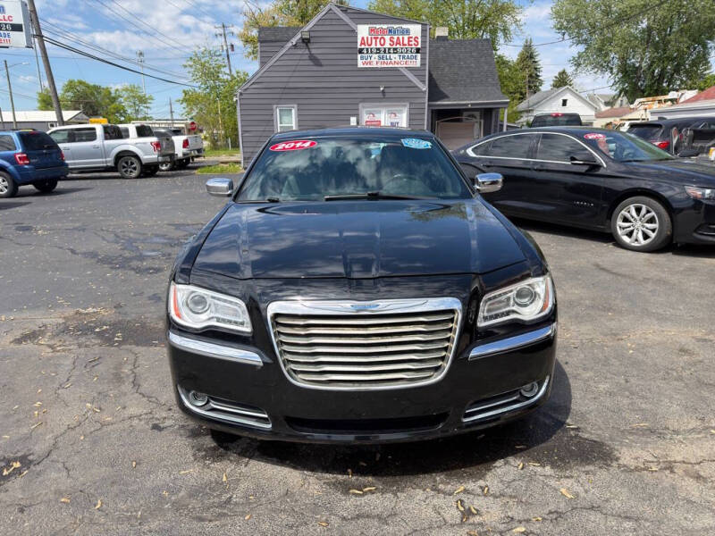 chrysler 300 2014 2C3CCAKG2EH355828 image chrysler 300 2014 2C3CCAKG2EH355828 image