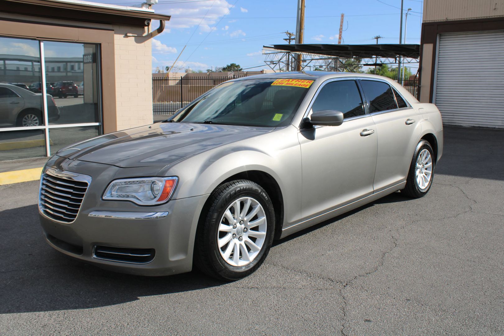 chrysler 300 2014 2C3CCAAG2EH335760 image chrysler 300 2014 2C3CCAAG2EH335760 image