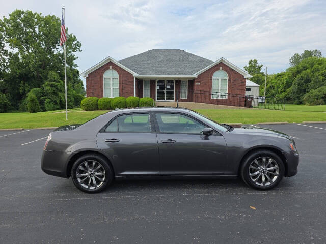 chrysler 300 2014 2C3CCAGG8EH240126 image chrysler 300 2014 2C3CCAGG8EH240126 image